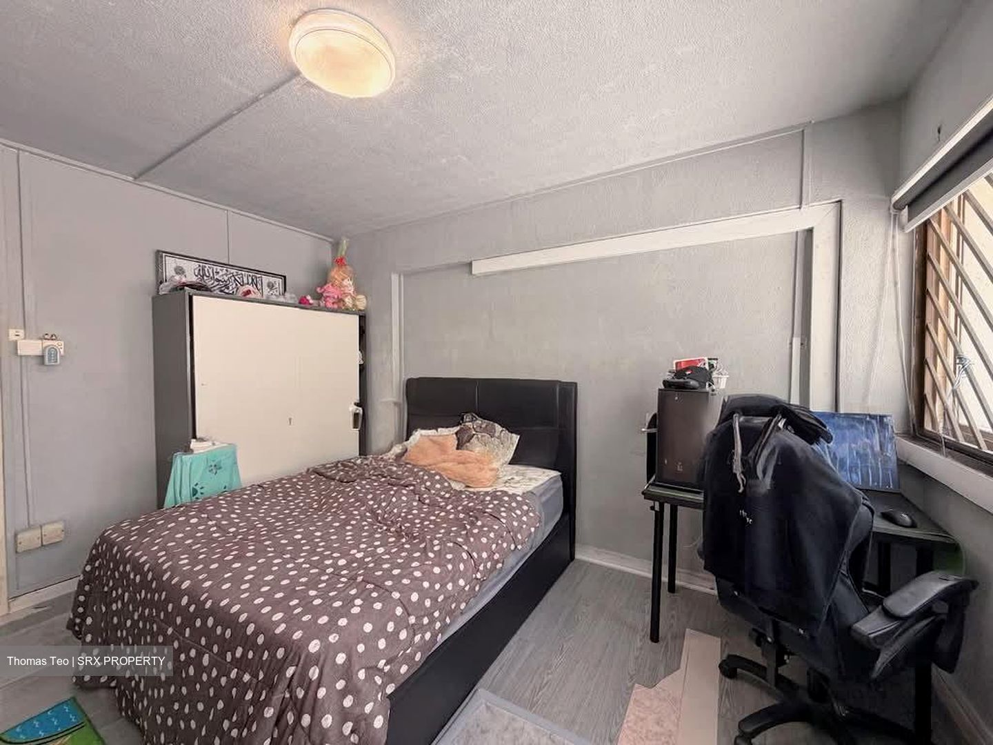 Blk 419 Bukit Batok West Avenue 2 (Bukit Batok), HDB 5 Rooms #545472811